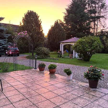 Apartamenty Stokrotka Ladek-Zdroj Exterior photo