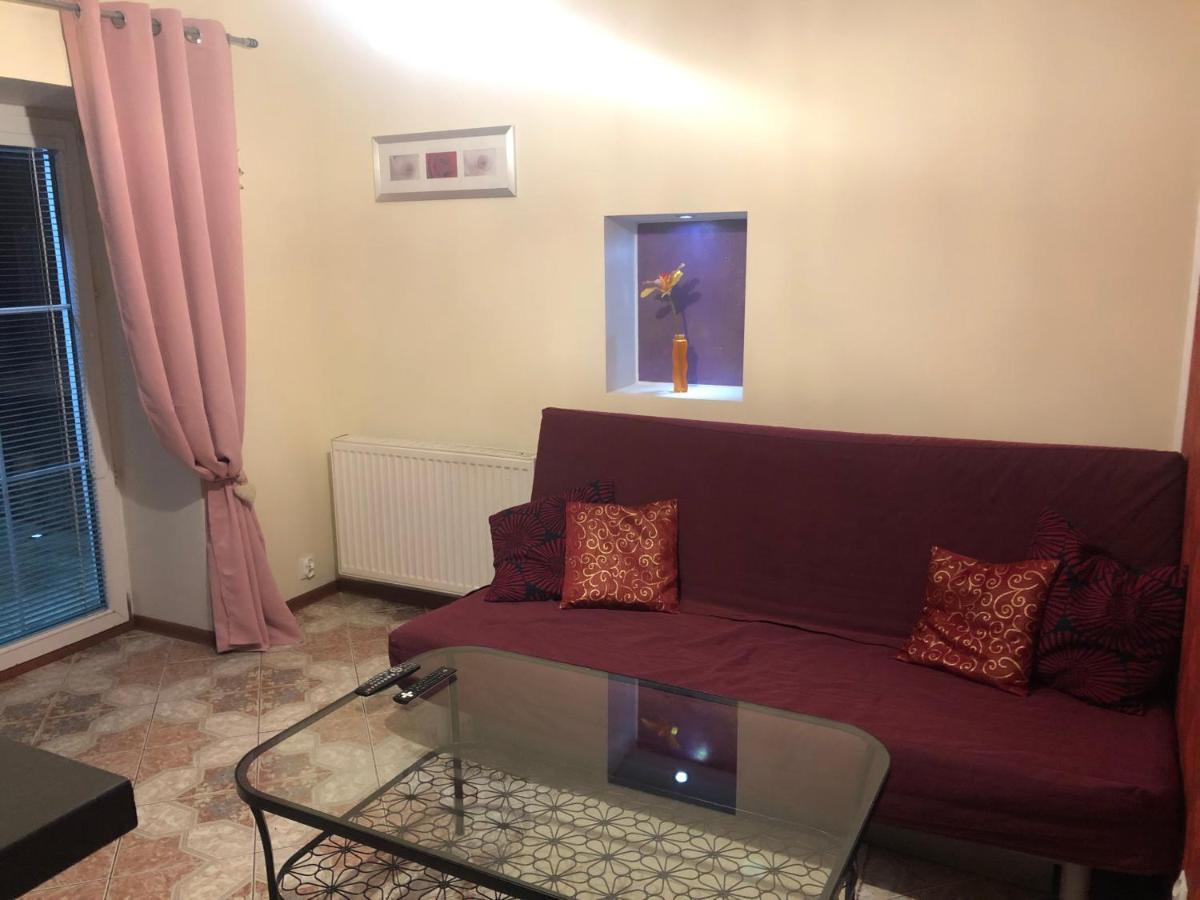 Apartamenty Stokrotka Ladek-Zdroj Exterior photo