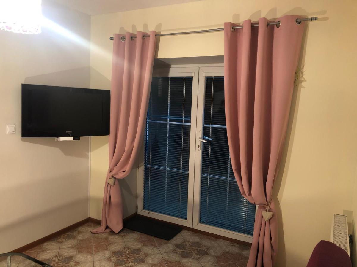 Apartamenty Stokrotka Ladek-Zdroj Exterior photo