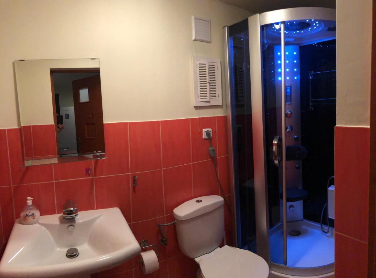 Apartamenty Stokrotka Ladek-Zdroj Exterior photo