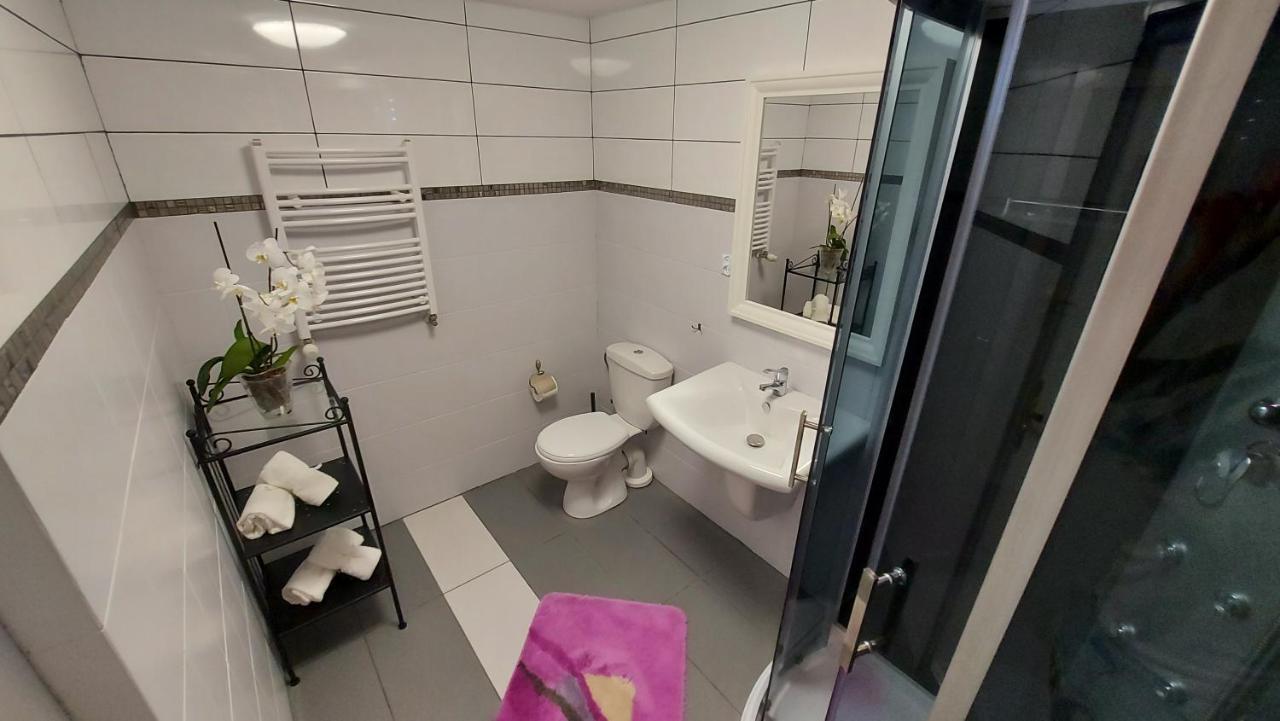 Apartamenty Stokrotka Ladek-Zdroj Exterior photo