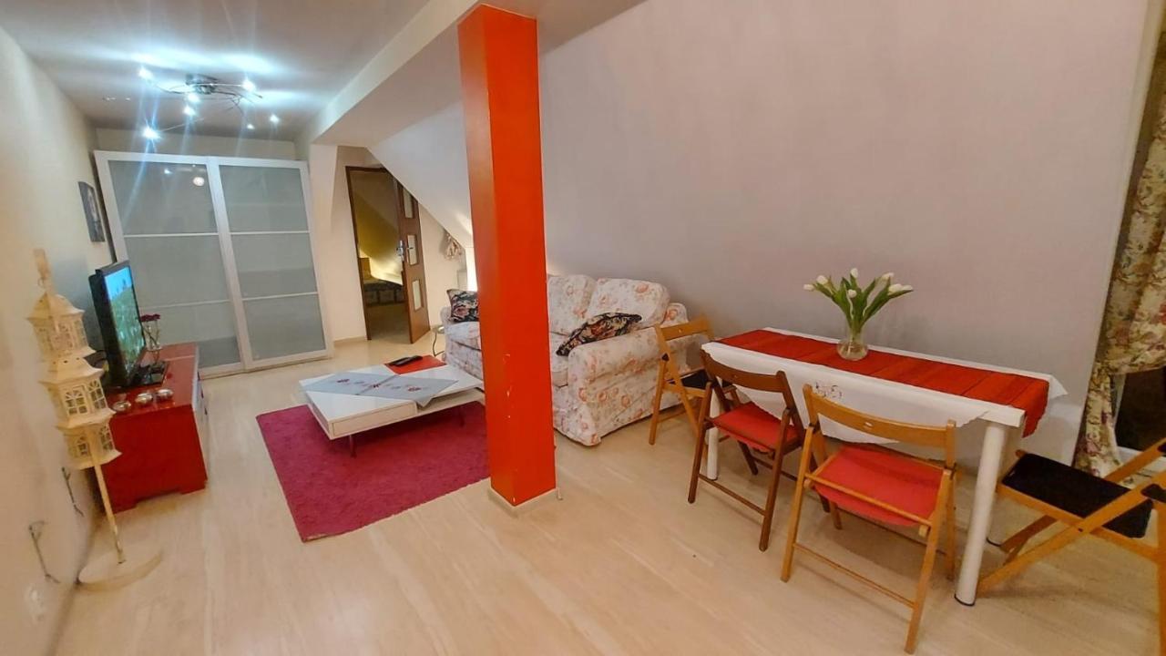 Apartamenty Stokrotka Ladek-Zdroj Exterior photo