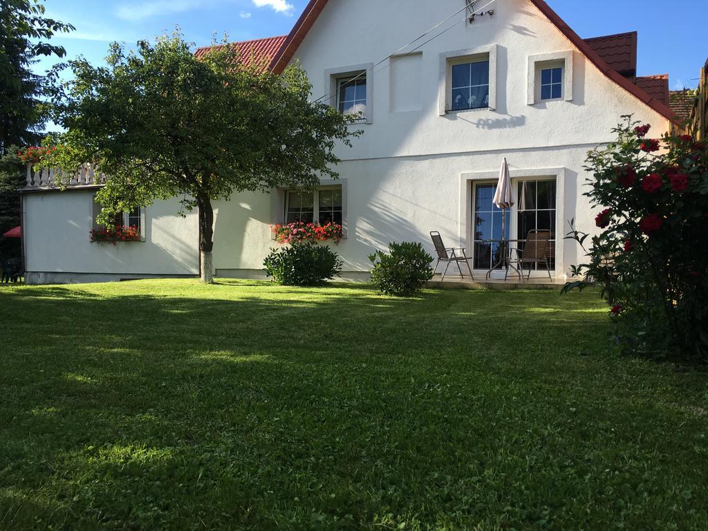 Apartamenty Stokrotka Ladek-Zdroj Exterior photo