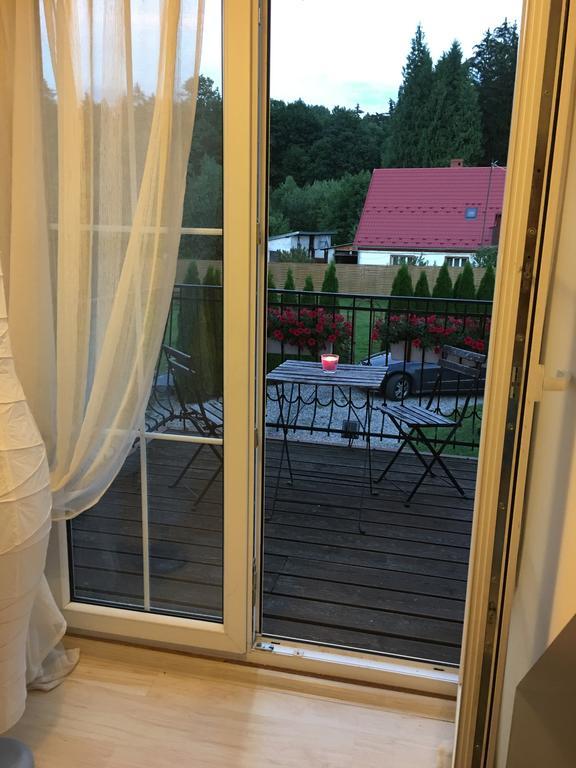 Apartamenty Stokrotka Ladek-Zdroj Exterior photo